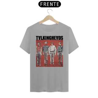 Nome do produto Talking Heads