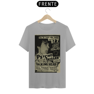 Nome do produto Talking Heads