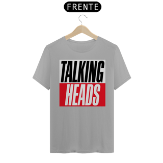 Nome do produto Talking Heads