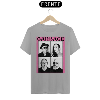 Nome do produto Garbage