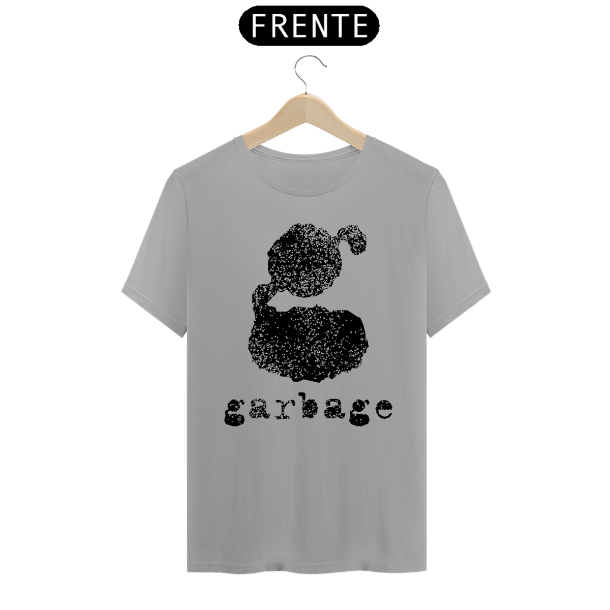 Nome do produto: Garbage