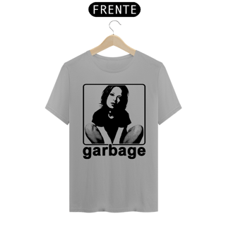 Nome do produto Garbage