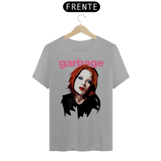 Nome do produto Garbage