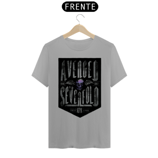 Nome do produto Avenged Sevenfold