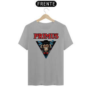 Nome do produto Primus