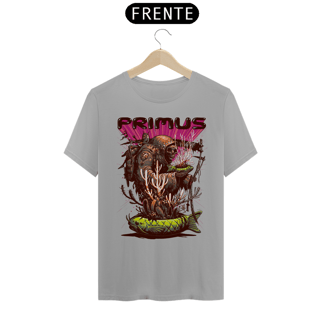 Nome do produto Primus