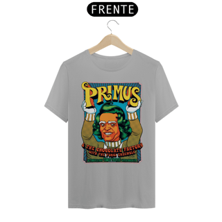 Nome do produto Primus