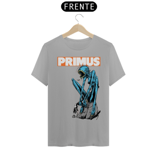 Nome do produto Primus