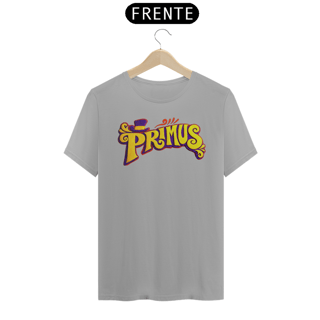 Nome do produto Primus