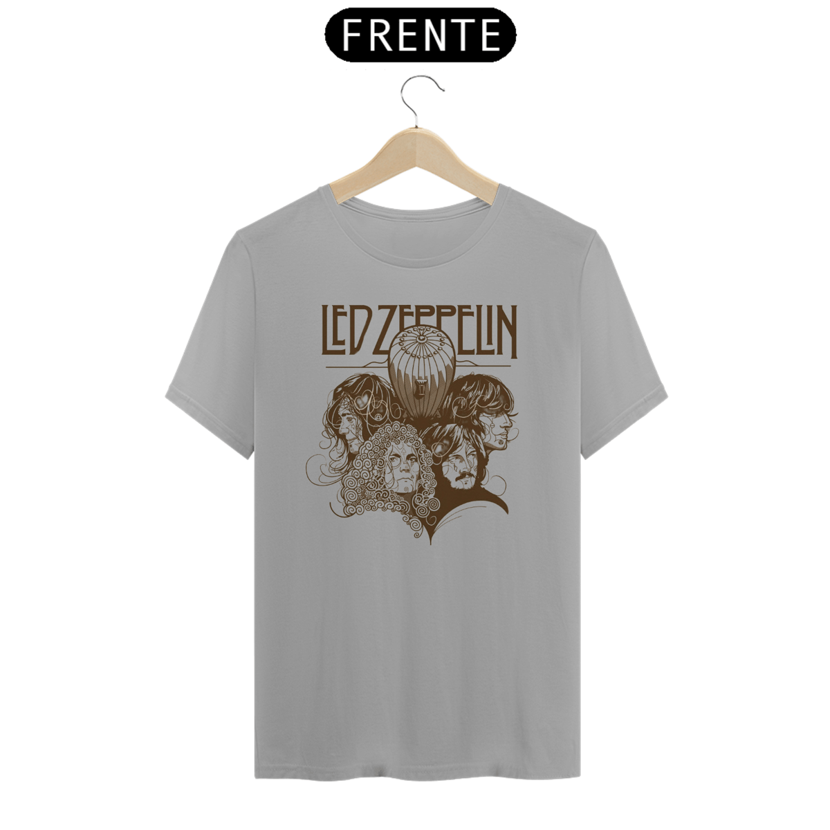 Nome do produto: Led Zeppelin