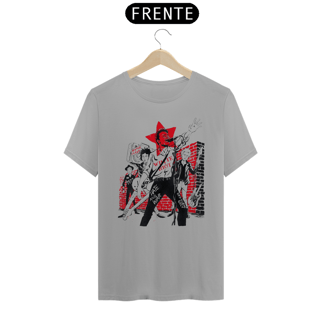 Nome do produto The Clash