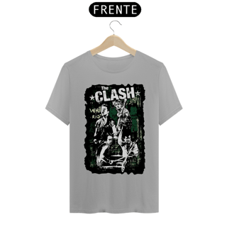 Nome do produto The Clash