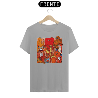 Nome do produto Cultura Pop