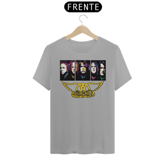 Nome do produto Aerosmith