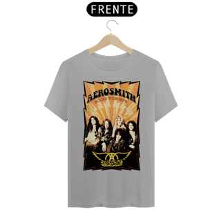 Nome do produto Aerosmith