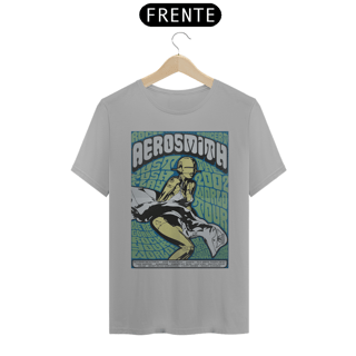 Nome do produto Aerosmith