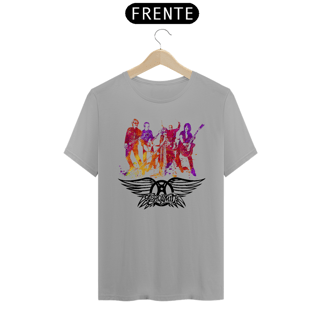 Nome do produto Aerosmith