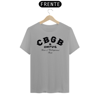Nome do produto CBGB. Rock