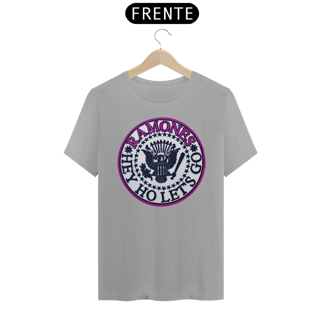 Nome do produto Ramones