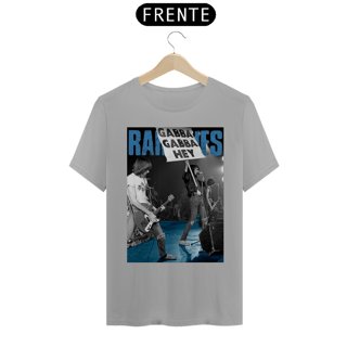 Nome do produto Ramones