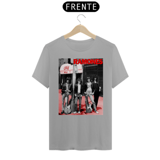 Nome do produto Ramones