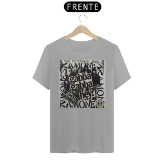 Nome do produto Ramones