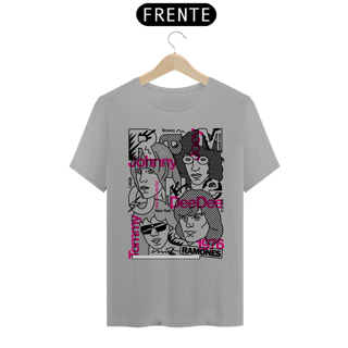 Nome do produto Ramones