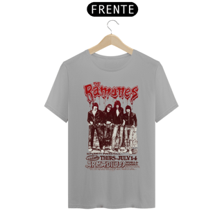 Nome do produto Ramones