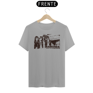 Nome do produto Ramones