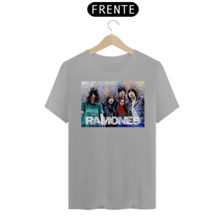Nome do produto Ramones