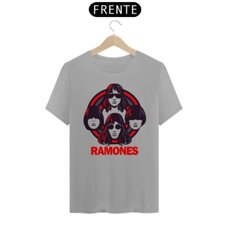 Nome do produto Ramones