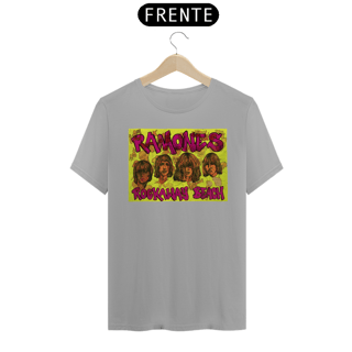 Nome do produto Ramones