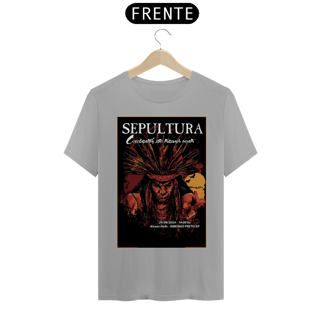 Nome do produto Sepultura