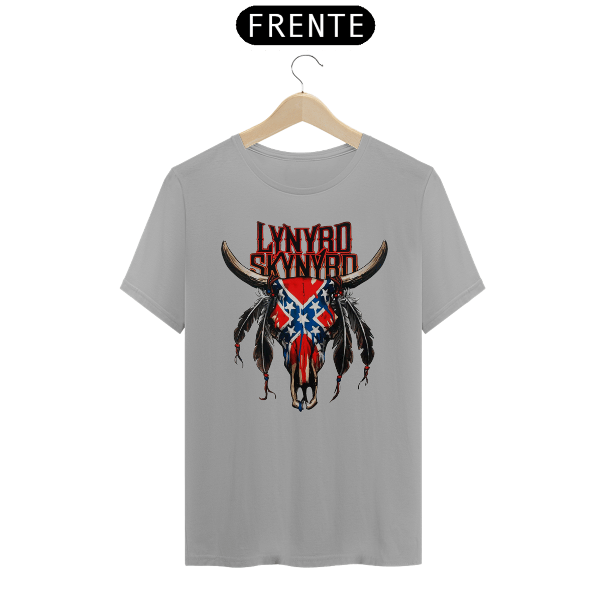 Nome do produto: Lynyrd Skynyrd