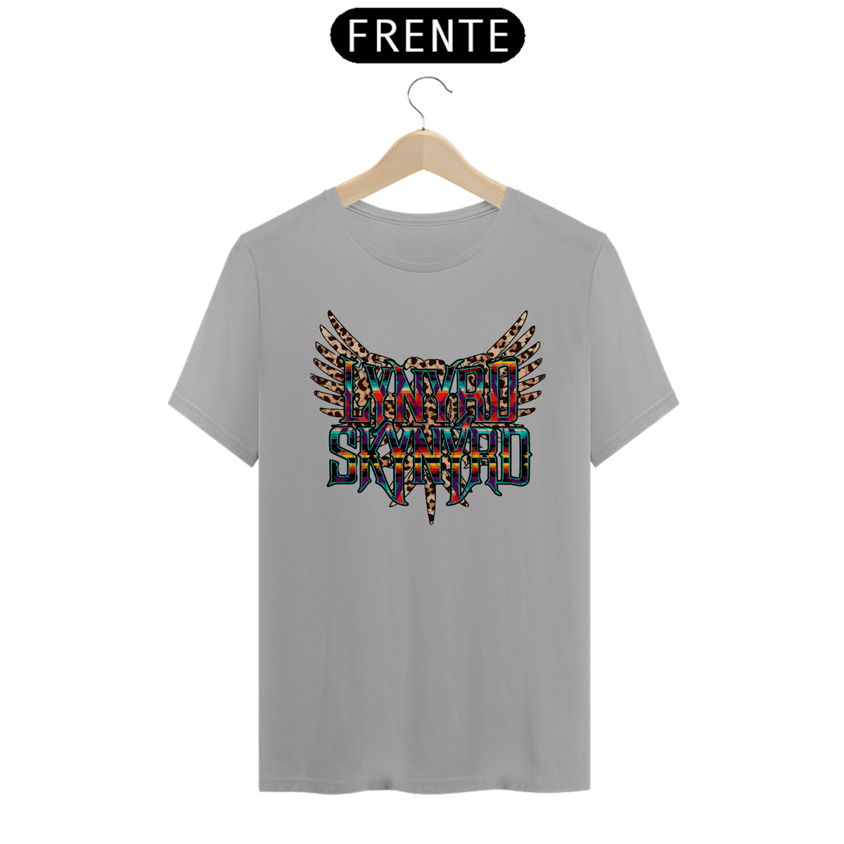 Nome do produto: Lynyrd Skynyrd