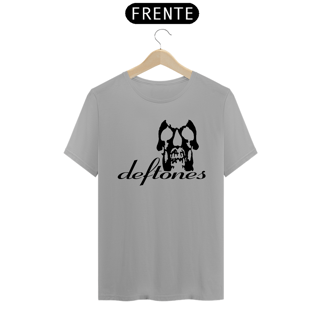 Nome do produto Deftones