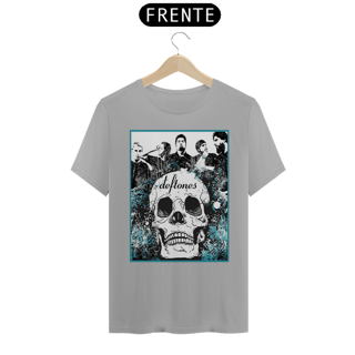 Nome do produto Deftones