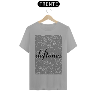 Nome do produto Deftones