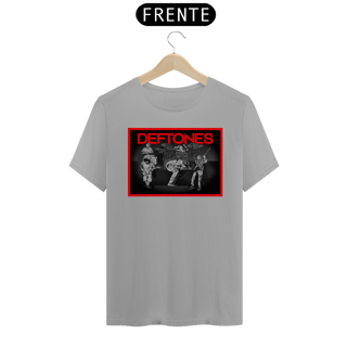 Nome do produto Deftones