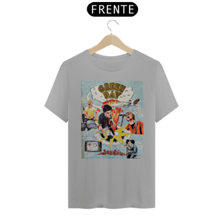 Nome do produto Green Day