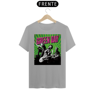 Nome do produto Green Day