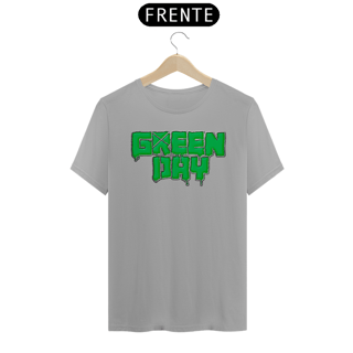 Nome do produto Green Day