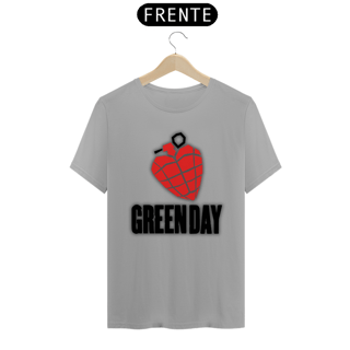 Nome do produto Green Day