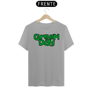 Nome do produto Green Day