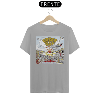 Nome do produto Green Day