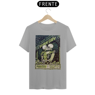 Nome do produto Green Day