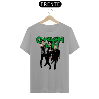Nome do produto Green Day
