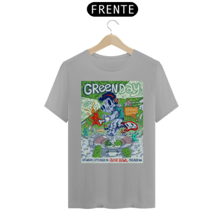 Nome do produto Green Day