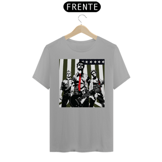 Nome do produto Green Day