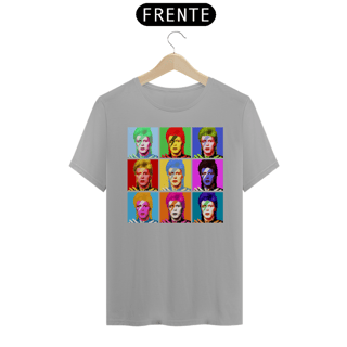 Nome do produto David Bowie